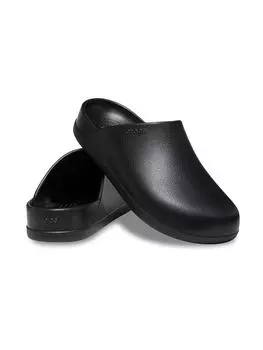 Сабо CROCS DYLAN BK 24SUCL209366