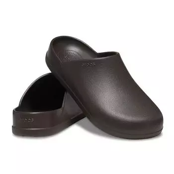 Сабо CROCS DYLAN ESP 23SUCL209366 ESPRESSO Z206/M4W6 230