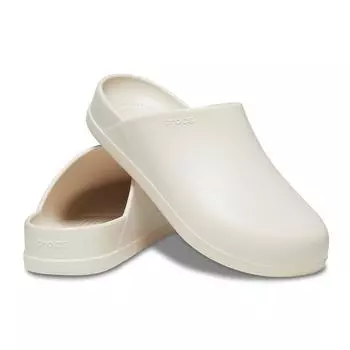 Сабо CROCS DYLAN STUCCO 23SUCL209366 STUCCO Z160/M8W10 265