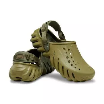 Сабо CROCS ECHO АЛОЭ 24SUCL207937