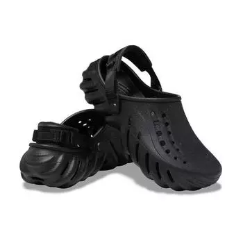 Сабо CROCS ECHO BK 24SUCL207937