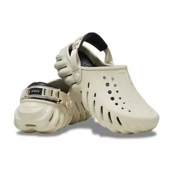 Сабо CROCS ECHO BOB 24SUCL207937