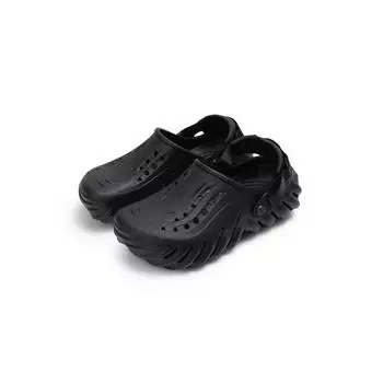 Сабо Crocs Echo черные 207937 001 M4W6230