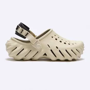 Сабо CROCS ECO BONE ЧЕРНЫЙ 207937 2YJ