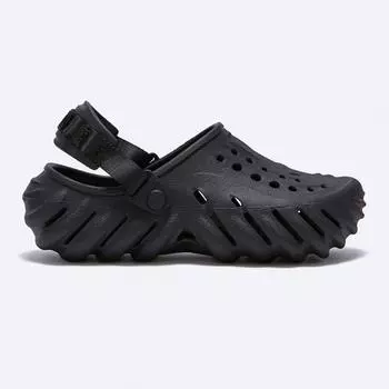 Сабо CROCS ECO ЧЕРНЫЕ 207937 001