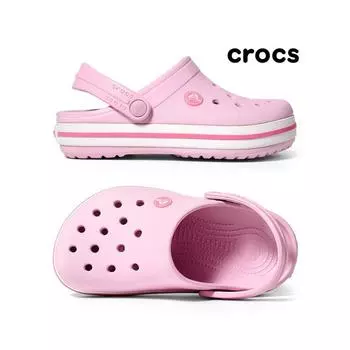 Сабо Crocs Kids Adult Croc Band K 207006 6gd 240