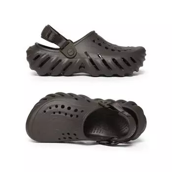 Сабо Crocs Kids Adult Eco K 208190 206 Espresso230