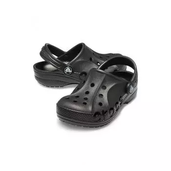 Сабо CROCS Kids BAYA K BK 24SKCL207013