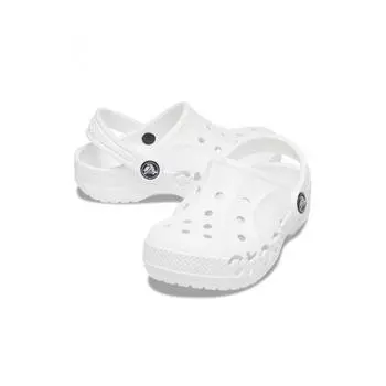 Сабо CROCS Kids BAYA K WT 24SKCL207013
