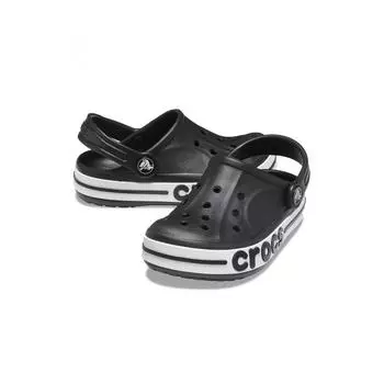 Сабо CROCS KIDS BAYABAND K BK 24SKCL207019