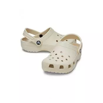 Сабо CROCS KIDS CLASSIC K BONE 24SKCL206991