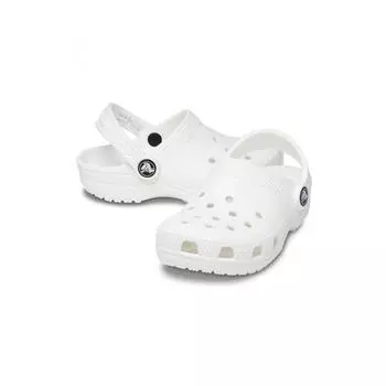 Сабо CROCS KIDS CLASSIC K WT 24SKCL206991