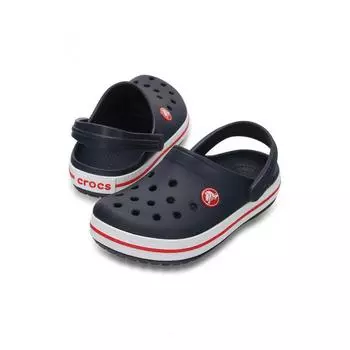 Сабо CROCS Kids CROCBAND K NVR 23SKCL207006