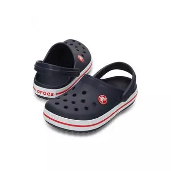 Сабо CROCS Kids CROCBAND K NVR 24SKCL207006