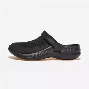 Сабо Crocs Lightride 360 Crs206708 Черный Черный 230