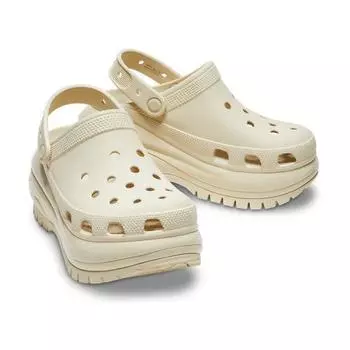 Сабо CROCS MEGA CRUSH BONE 24SUCL207988 BONE Z2Y2/M4W6 230