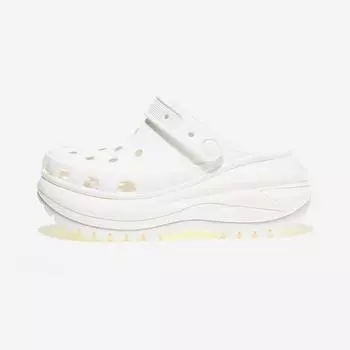 Сабо Crocs Mega Crush-CRS207988 220