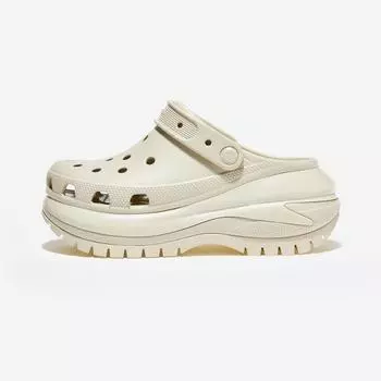Сабо Crocs Mega Crush-CRS207988 220