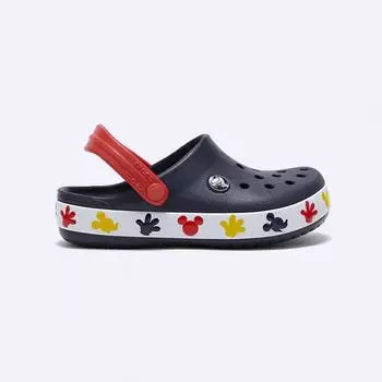 Детские сабо CROCS Mickey Light 207459 410