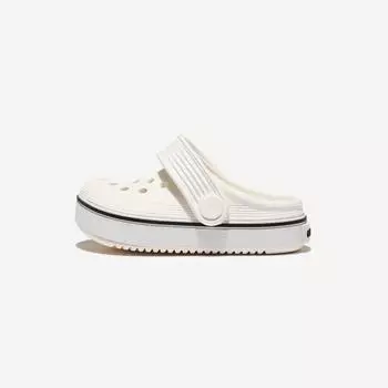 Сабо Crocs Off Coat T-CRS208479 120