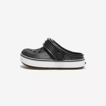 Сабо Crocs Off Coat T-CRS208479 130