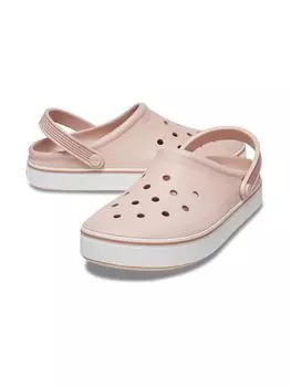 Сабо CROCS OFF COR PKC 24SUCL208371