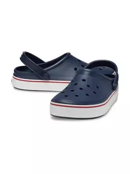 Сабо CROCS OFF CORT NV 24SUCL208371 NAVY Z410/230