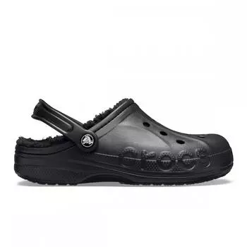 Сабо CROCS с подкладкой из байи 205969 060