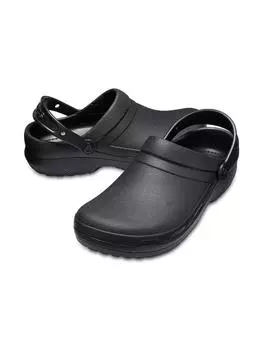Сабо CROCS SPECIALIST II BK 24SUCL204590 BLACK Z001/230