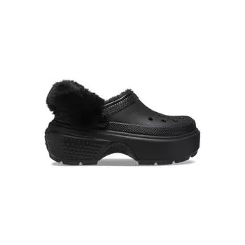 Сабо Crocs Stomp Linked 208546 001 230