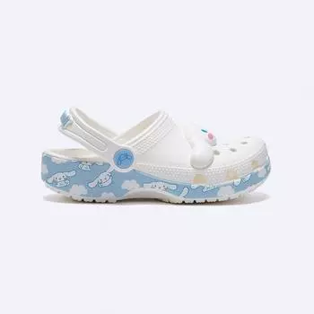 Сабо детские CROCS Cinnamon Roll 210344 90H 210