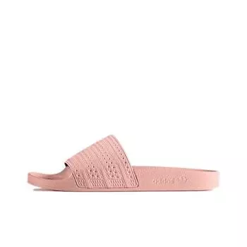 сабо Female adidas originals adidas originals Adilette Sports slippers BA7538