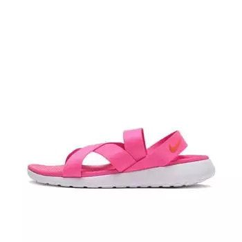 сабо Female Nike Roshe One Sports slippers 830584-681