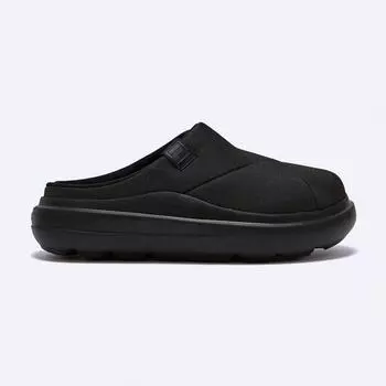 Сабо Fila Pooper черные 1см02611г 001 220