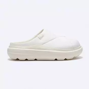 Сабо Fila Puffer бежевые 1см02611г 920 220
