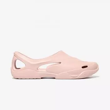 Сабо Fila Slick 1см02607г 650 Pink Pink Pink/220