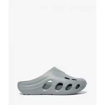 Сабо из пенопласта FILA 1SM02605G050 GreyGreyGrey/250