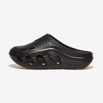 Сабо из пенопласта [FILA] 1SM02605G-1010106974, популярная обувь в Корее. 270
