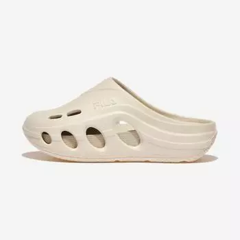 Сабо из пенопласта [FILA] 1SM02605G-1010106975, популярная обувь в Корее. 250