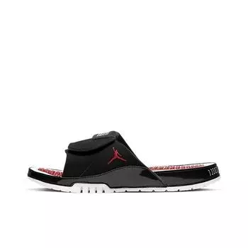 сабо Jordan Hydro 11 Bred White AA1336-006