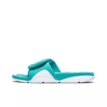 сабо Jordan Hydro 4 Green 705163-405