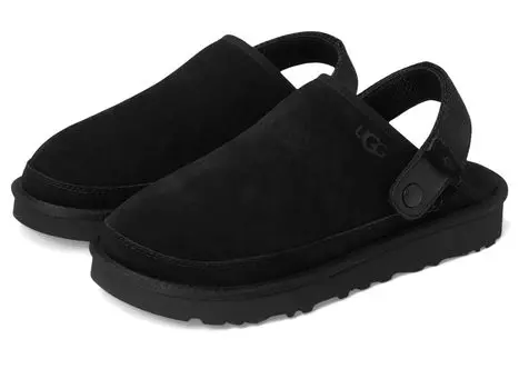 Сабо M GOLDENCOAST CLOG II см [UGG] Мужские 27.0 чёрный