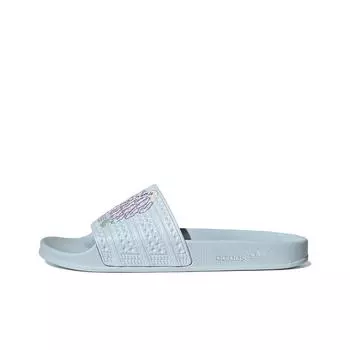 сабо Male adidas originals adidas originals Adilette Sports slippers HR0094