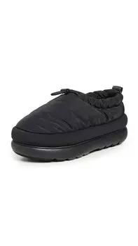 Сабо Maxi Clog Black см [UGG] 23.0 чёрный
