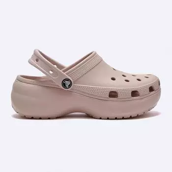 Сабо на платформе CROCS Classic Кварц 206750 6UR 220