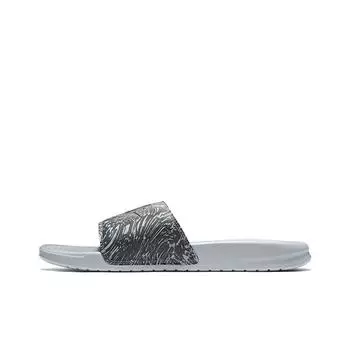 сабо Nike Benassi Flip-flops Men 631261-005