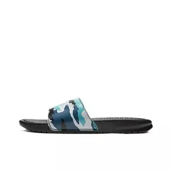 сабо Nike Benassi Flip-flops Men 631261-027