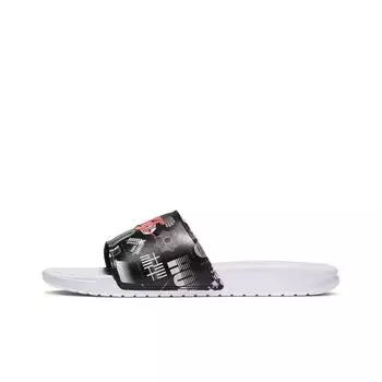 сабо Nike Benassi Flip-flops Men 631261-107