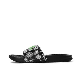 сабо Nike Benassi Flip-flops Men 631261-042