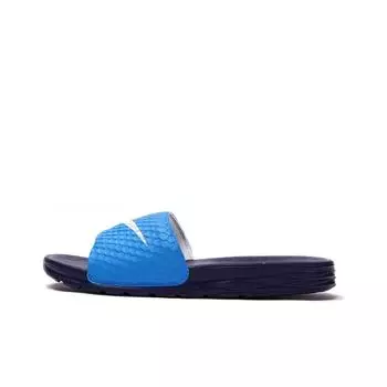 сабо Nike Benassi Flip-flops Men 705474-402